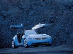 BMW Z9 Gran Turismo Concept 1999 года